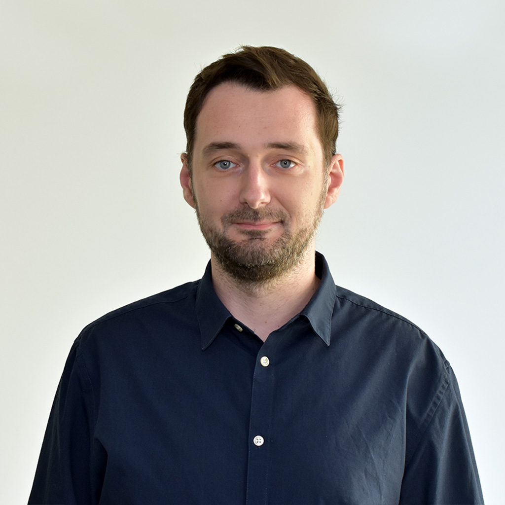 Laszlo Csizmadia