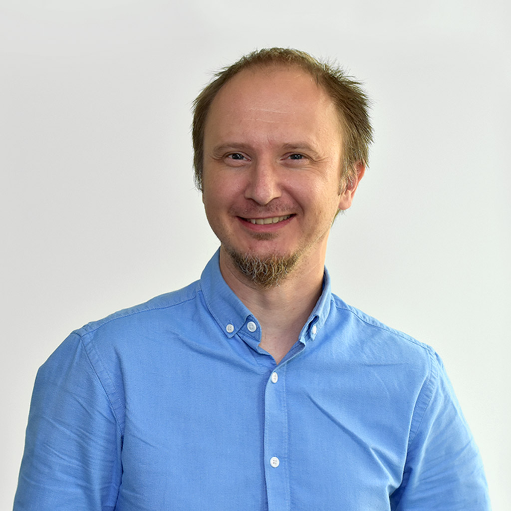 Mihaly Dallos